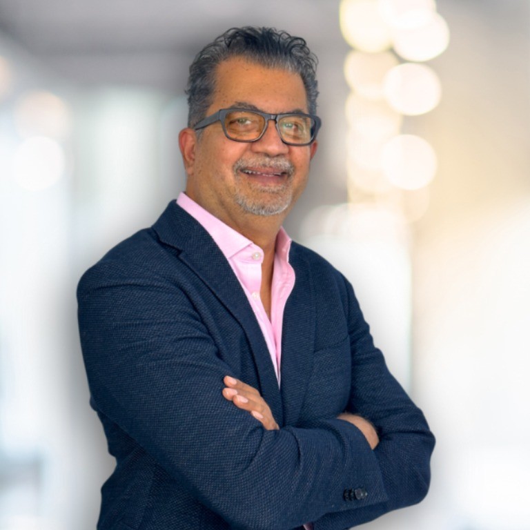 Abid Abedi