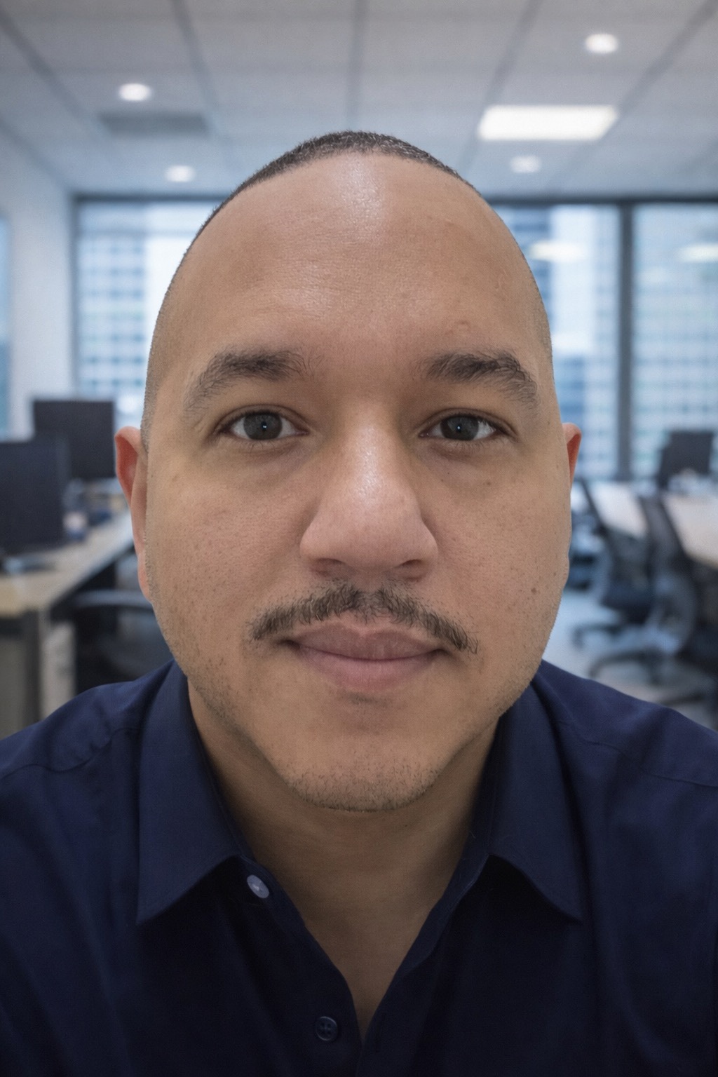 Mike Reyes