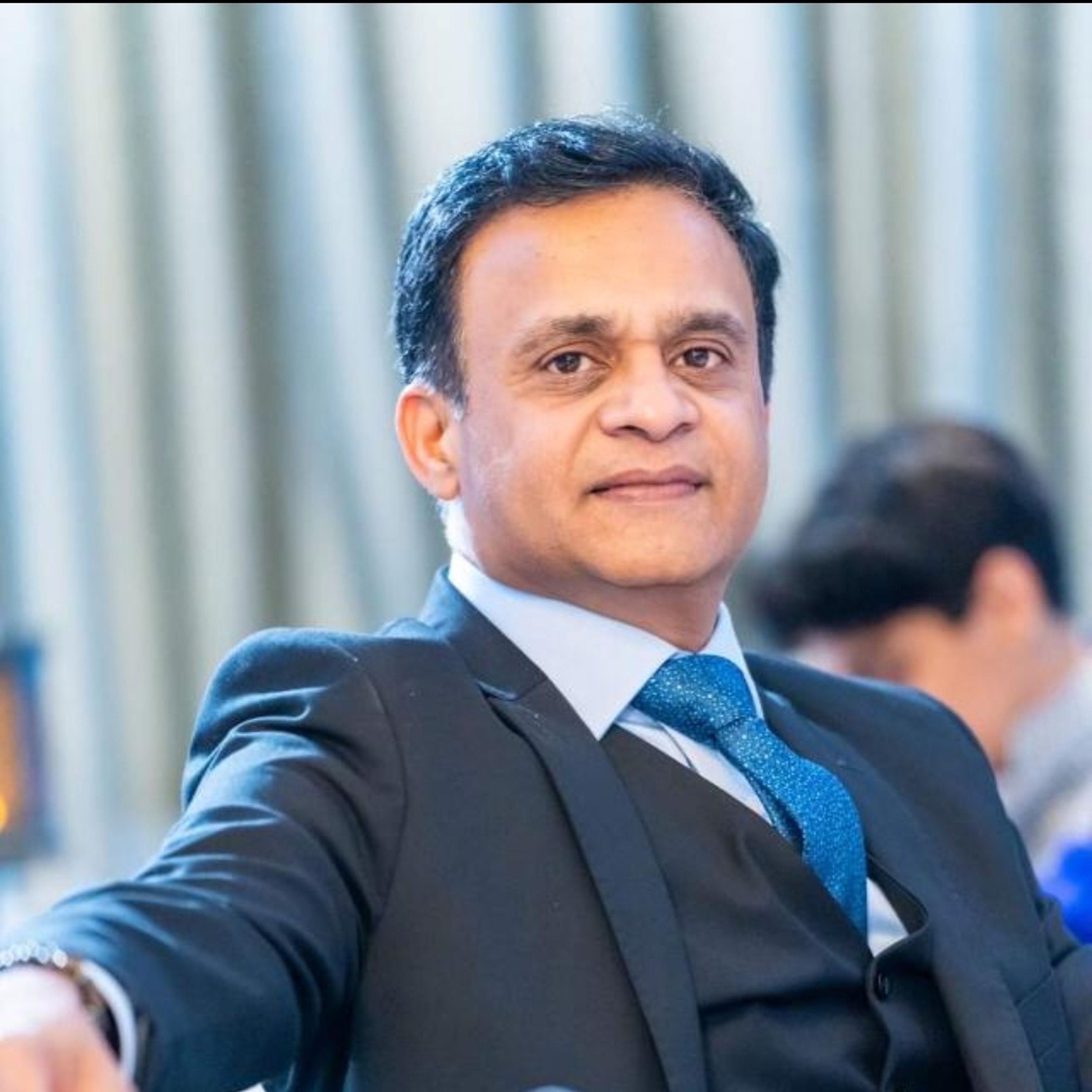 Mir Ali