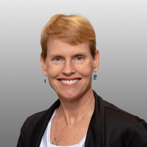 Tina Rust